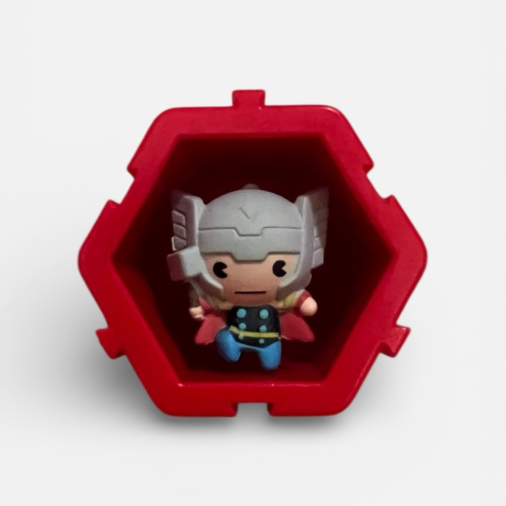 Wow! NanoPod Thor Marvel